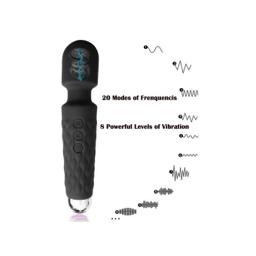 Clitorial Masturbator view 2