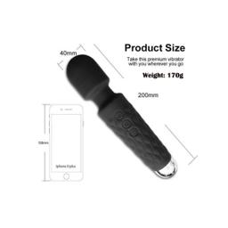 Clitorial Masturbator view 6