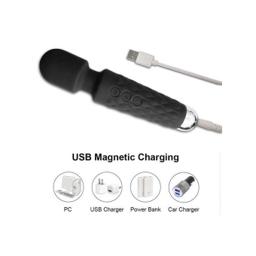 Clitorial Masturbator view 3