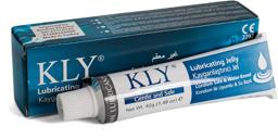 Kly Sex Lubricating Jelly view 1