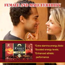 Men's Power Energy Coffee view 4