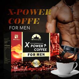 Men's Power Energy Coffee view 1