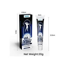 Delay Cream(60 minutes) view 4