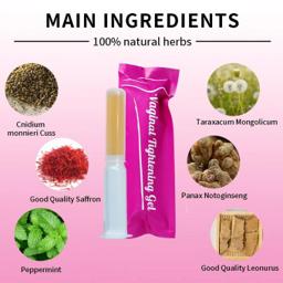 VAGINA REJUVENATION TIGHTENING GEL view 6