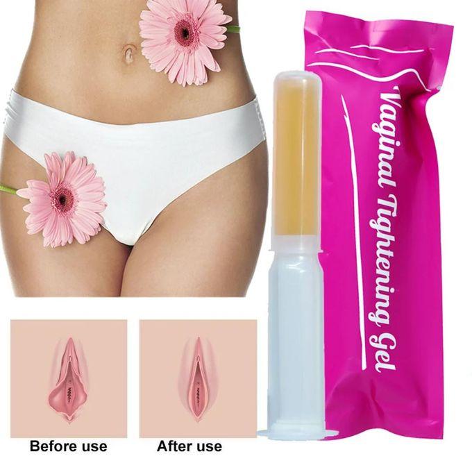 VAGINA REJUVENATION TIGHTENING GEL