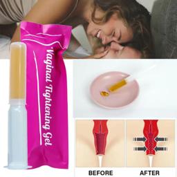 VAGINA REJUVENATION TIGHTENING GEL view 4