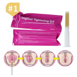 VAGINA REJUVENATION TIGHTENING GEL view 8