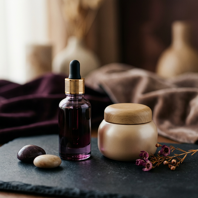 Velvet Wellness premium products